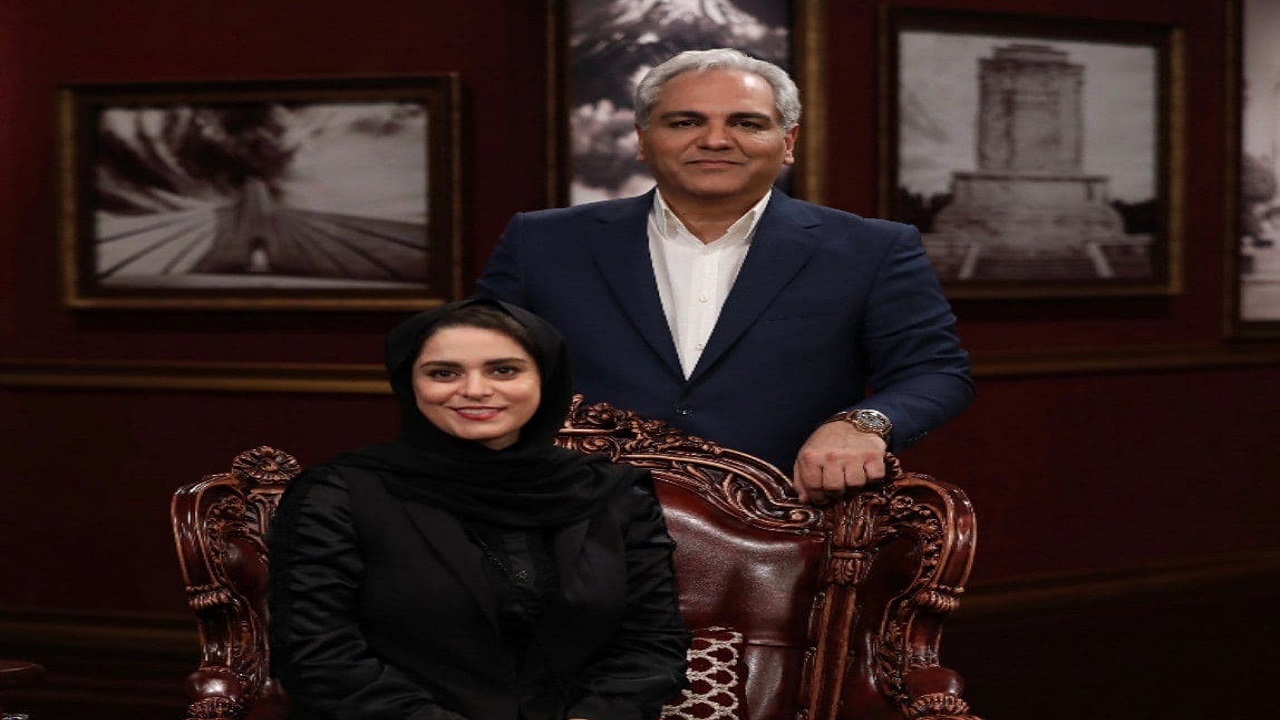 وقتی مدیری به خاطر دمپختک همه را می فروشد!/ خاطره جالب بازیگر سریال «شهرزاد» از حسین رضازاده + فیلم