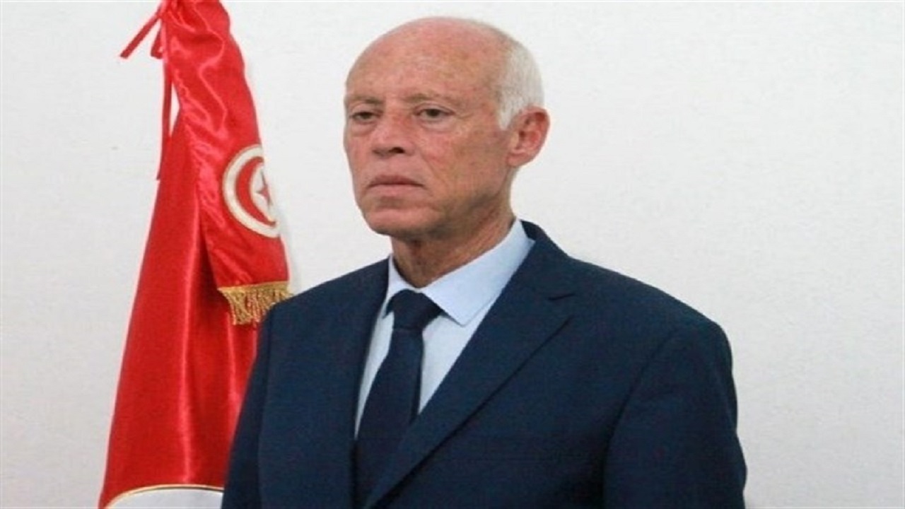 احتمال دست‌داشتن رژیم صهیونیستی در ترور نافرجام «قیس سعید»