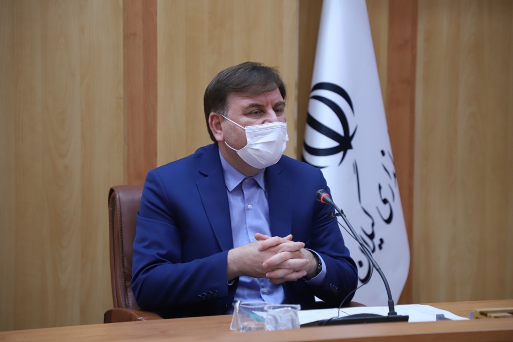 لزوم همراهی دستگاه‌های اجرایی برای تحقق برنامه صادراتی