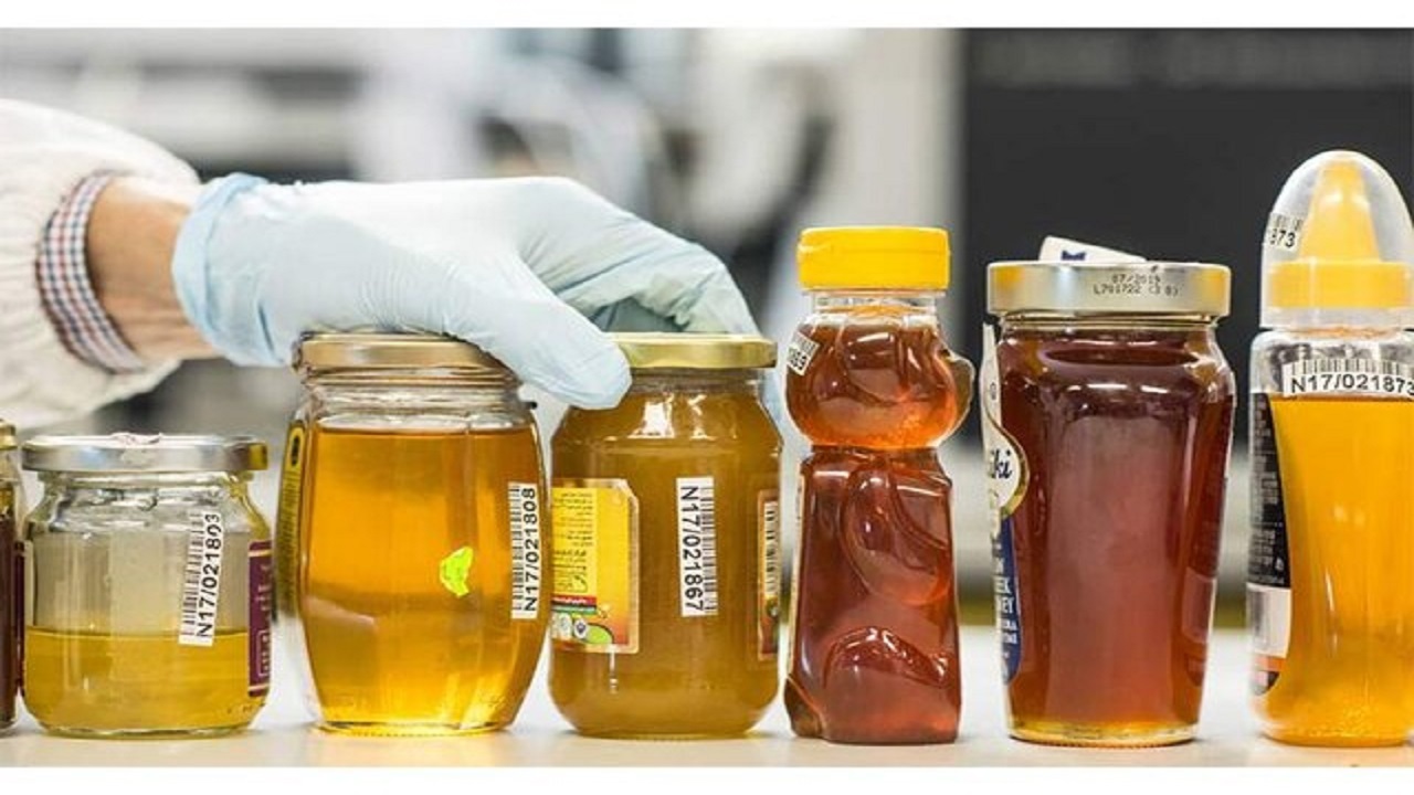 ماجرای عسل‌های بیماری‌زا لو رفت/ محصول تلخ کارگاه زیر زمینی در البرز