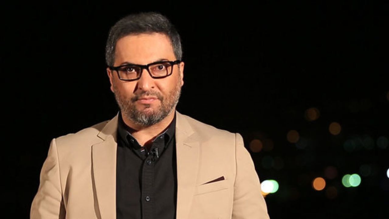 مداحی ماندگار از مهرداد میناوند در جام جهانی ۱۹۹۸