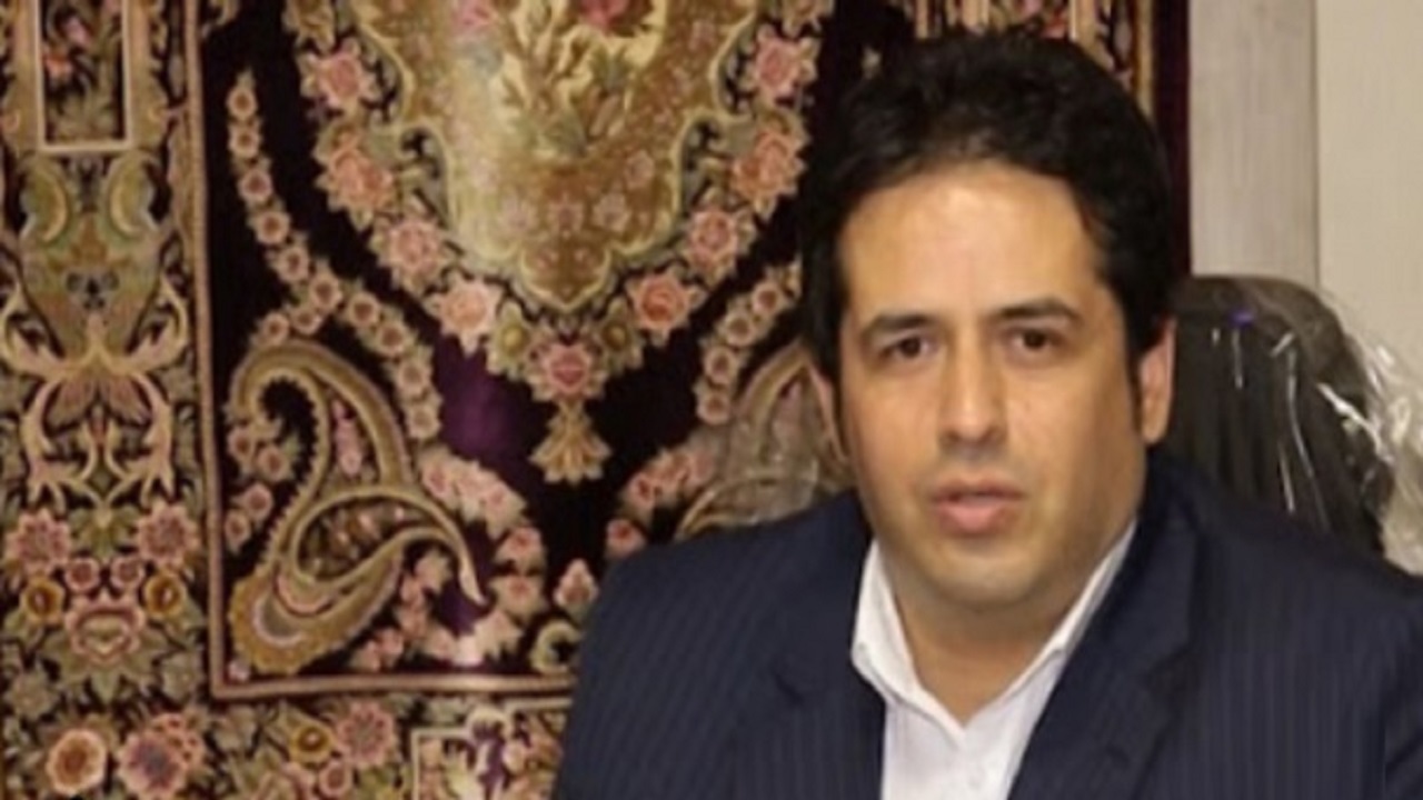 ثبت نام بیمه قالیبافان تا ۱۵ بهمن ماه ادامه دارد