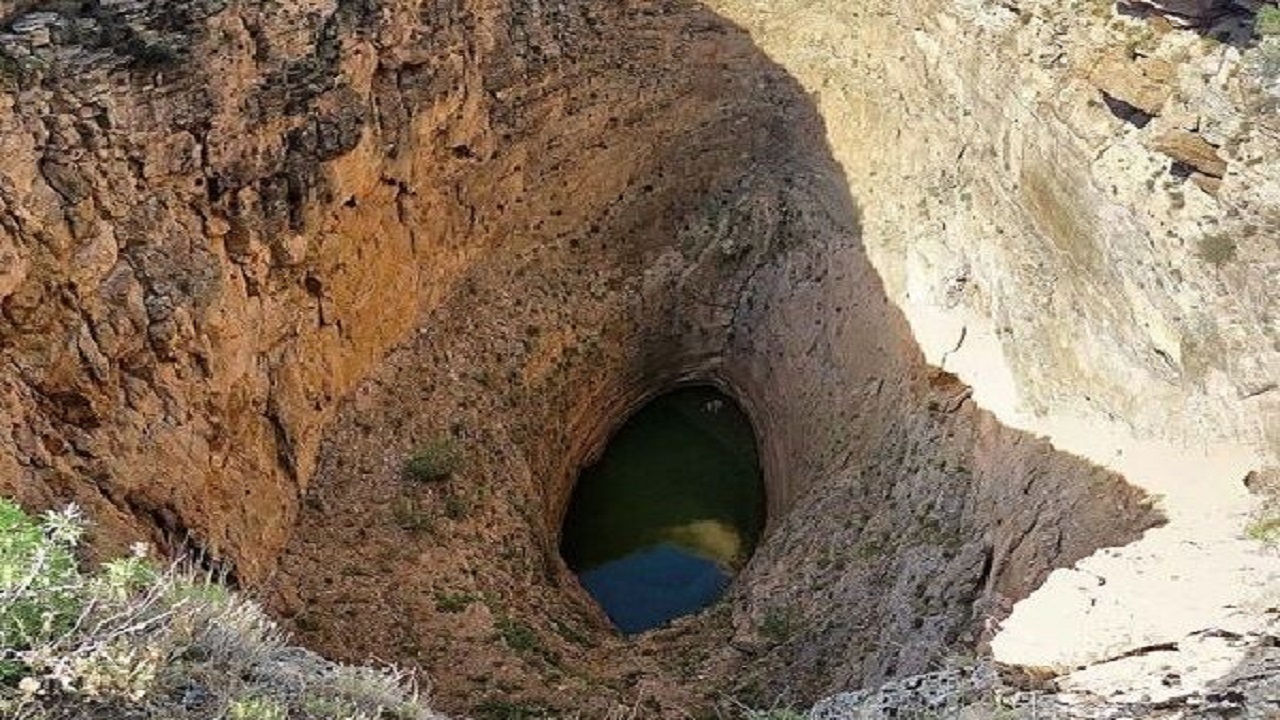 ثبت ۱۰ اثر طبیعی آذربایجان غربی در زمره آثار ملی