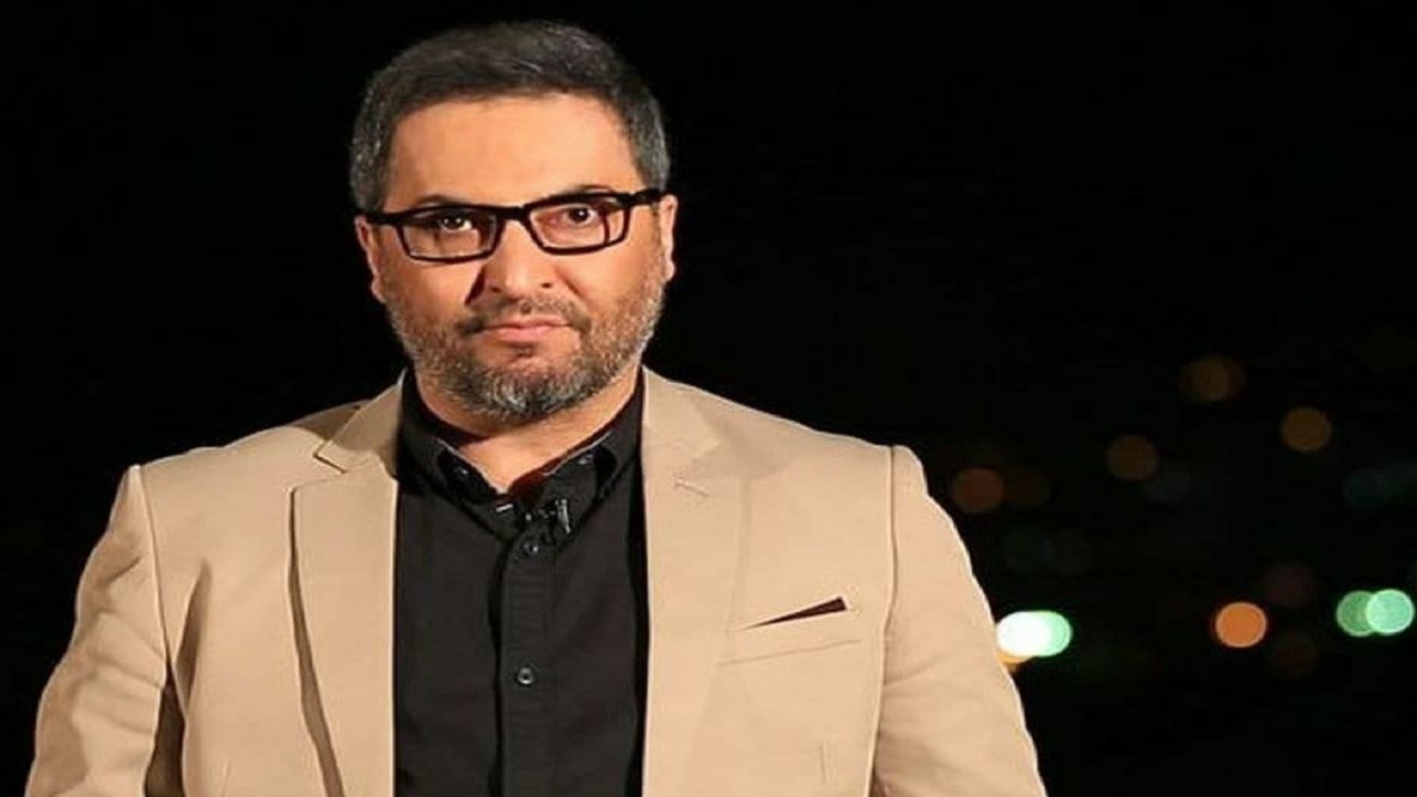 پیکر مهرداد میناوند در قطعه ۲۵۵ نام آوران بهشت زهرا آرام خواهد گرفت