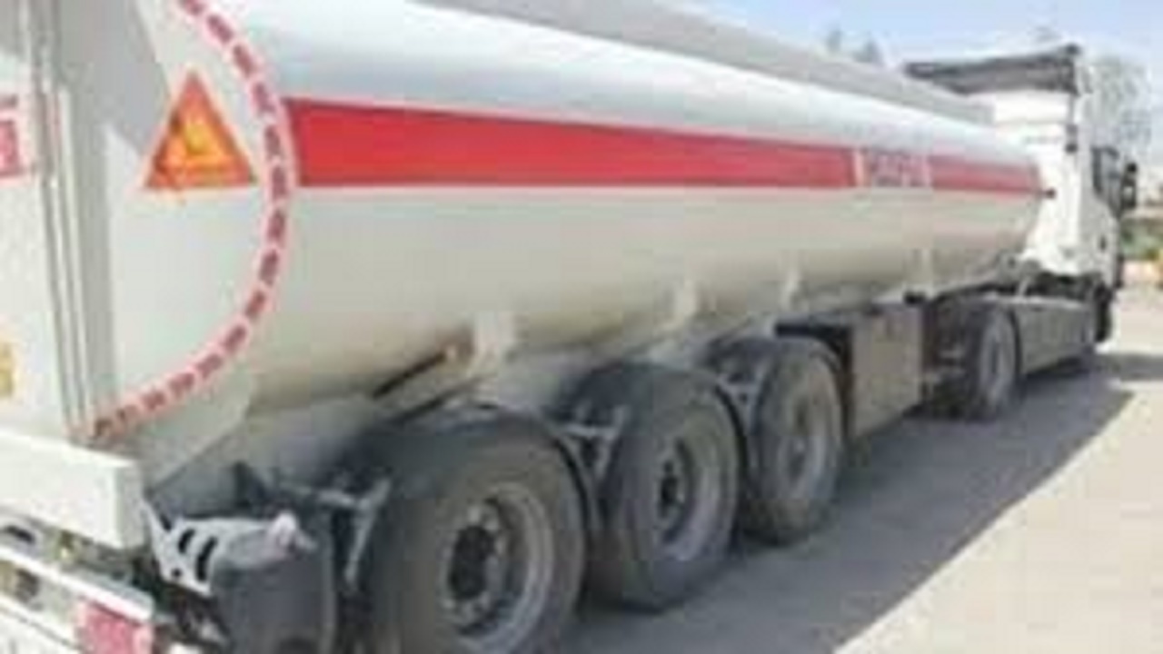 جریمه ۵ میلیارد ریالی قاچاقچی سوخت در همدان