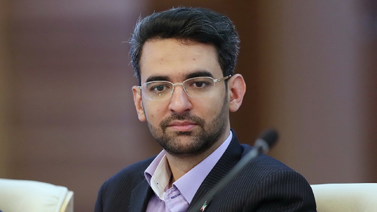 جدیدترین توضیحات آذری جهرمی درباره اتصال اینترنت در سیستان و بلوچستان