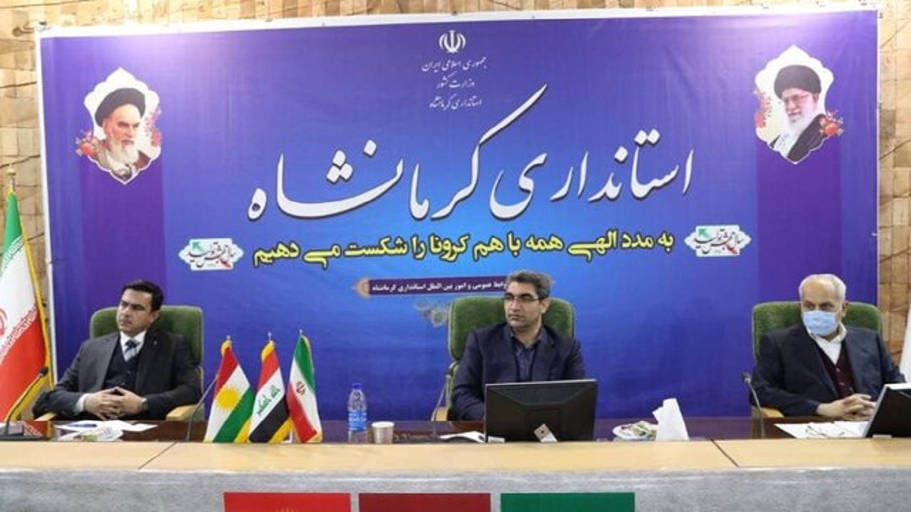 با برقراری حمل یکسره کالا می توانیم سهم خوبی در بازار عراق داشته باشیم