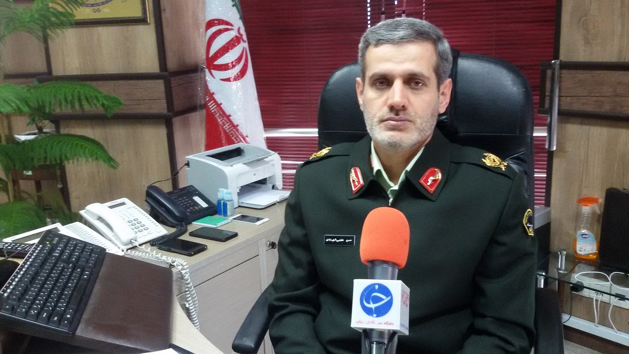 گشت‌های نامحسوس جاده‌ای در استان مرکزی آغاز شد /کاهش ۳۹ درصدی تصادفات در استان مرکزی