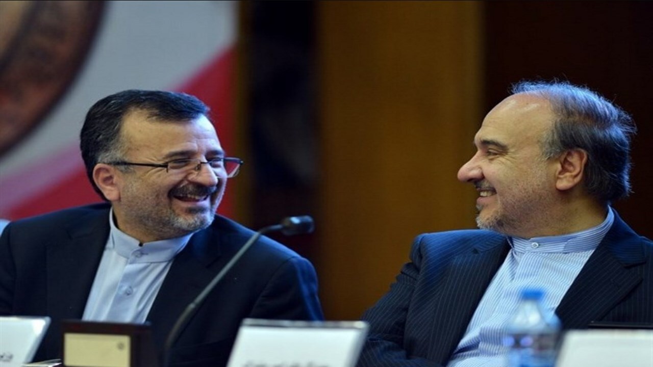 داورزنی: تعطیلی لیگ ملت‌ها به نفع والیبال نیست
