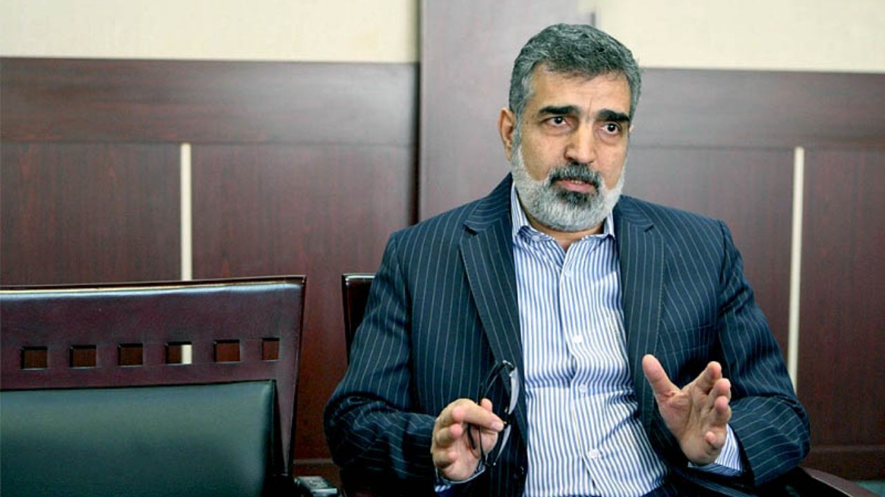 قانون مجلس را مو به مو اجرا می‌کنیم/ هزار ماشین سانتریفیوژ IR۲m را تا ۳ ماه دیگر نصب خواهیم کرد