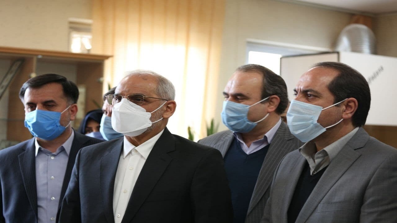ارتباط دانش‌آموزان با مدرسه در شرایط کرونایی قطع نشود