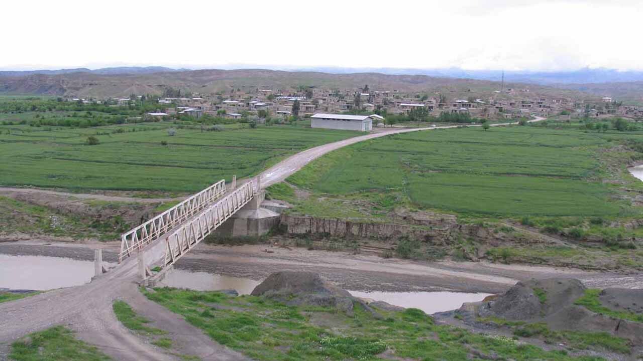 ساخت بیمارستان در محرومترین شهر گلستان