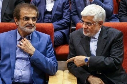 عارف خودش نخواست در نهاد اجماع ساز حضور یابد/ فعالیت شورای عالی سیاست&zwnj;گذاری اصلاح&zwnj;طلبان تمام شد