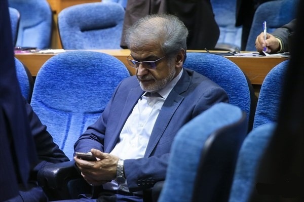 عارف خودش نخواست در نهاد اجماع ساز حضور یابد/ فعالیت شورای عالی سیاست&zwnj;گذاری اصلاح&zwnj;طلبان تمام شد