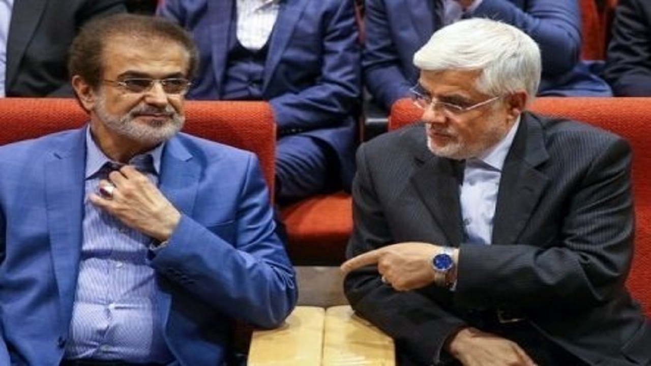 عارف خودش نخواست در نهاد اجماع‌ساز حضور یابد/ فعالیت شورای عالی سیاست‌گذاری اصلاح‌طلبان تمام شد