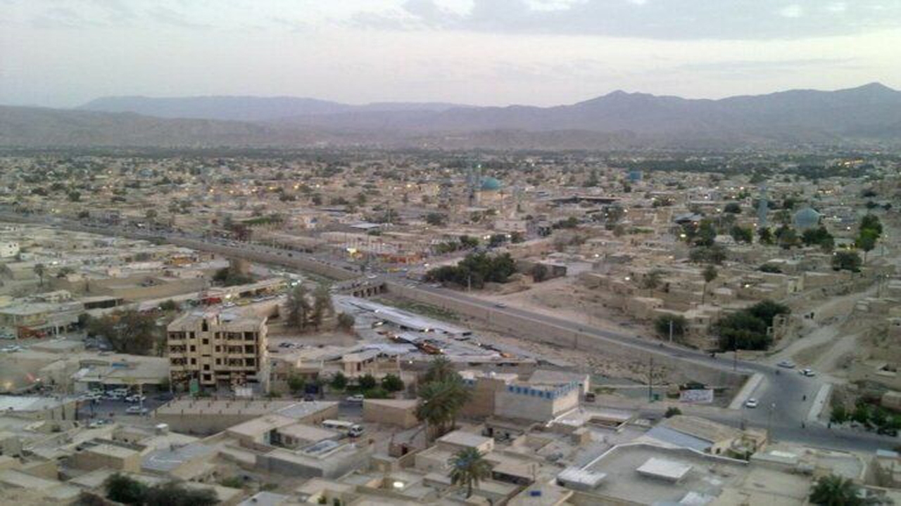تصویب طرح تفصیلی شهر لار