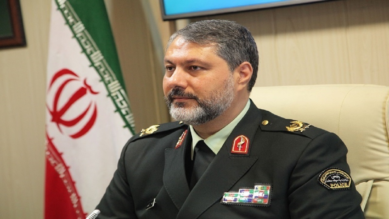 افزایش ۲۷ درصدی کشفیات مواد مخدر/ قول همکاری طرف پاکستانی برای جلوگیری از ورود موادمخدر به ایران