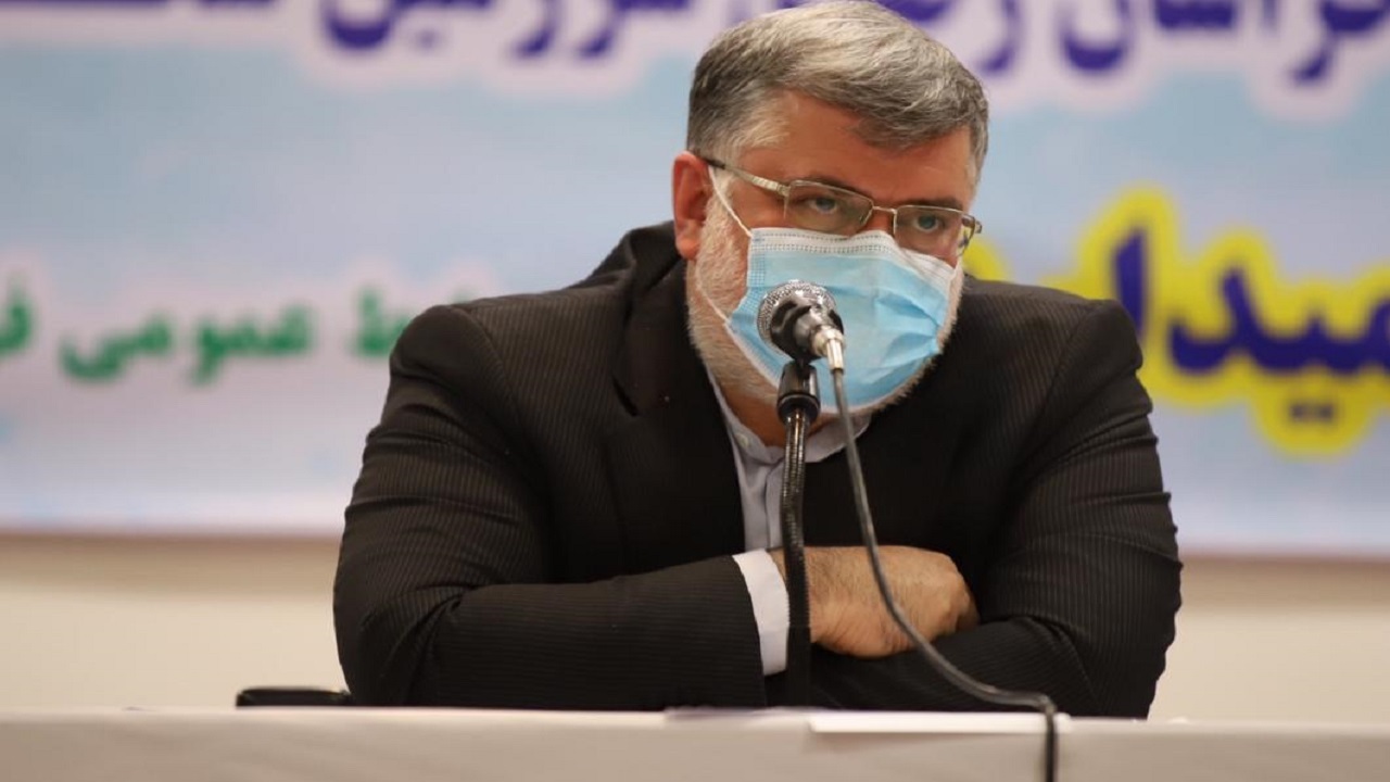 لزوم توازن خدمت‌رسانی دستگاه‌ها در خراسان رضوی