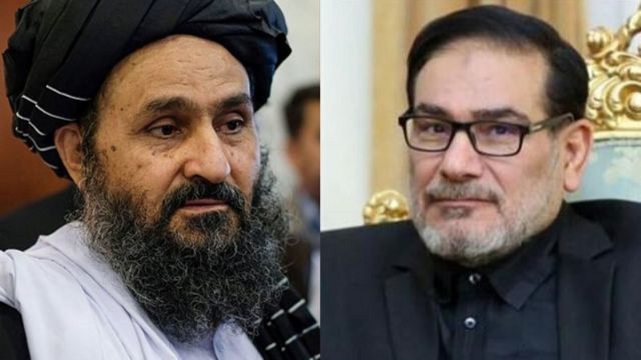 طالبان در ایران در جست&zwnj;وجوی صلح برای افغانستان یا به دنبال حامی؟/