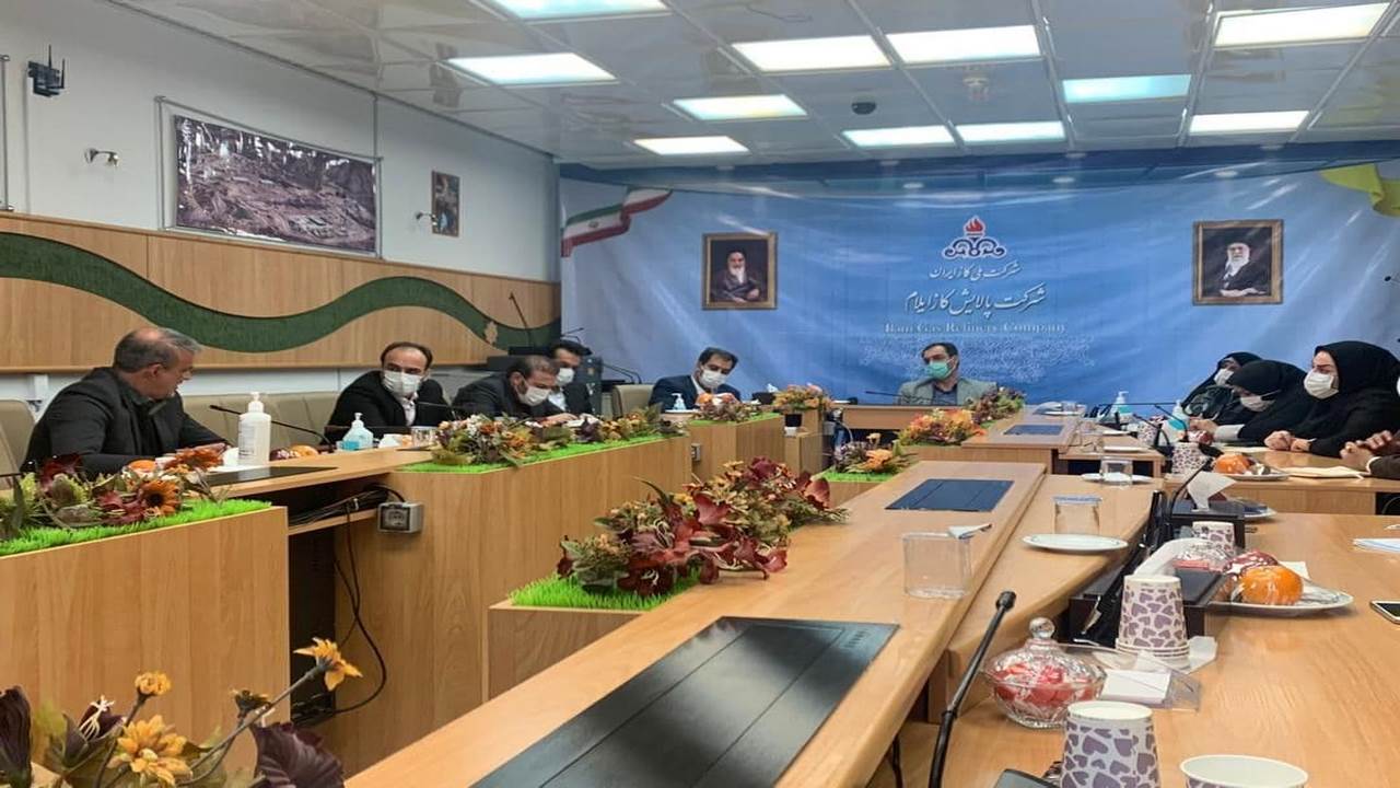 ورزش عاملی مهم در نشاط و شادابی جامعه است