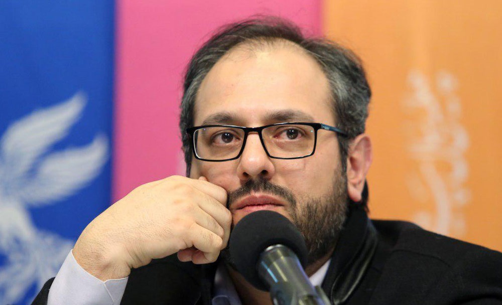 معرفی تهیهکنندگان ۱۶ فیلم سودای سیمرغ ۳۹/ خط تولید سینما در بحران کرونا تعطیل نشد معرفی تهیهکنندگان ۱۶ فیلم سودای سیمرغ ۳۹/ خط تولید سینما در بحران کرونا تعطیل نشد