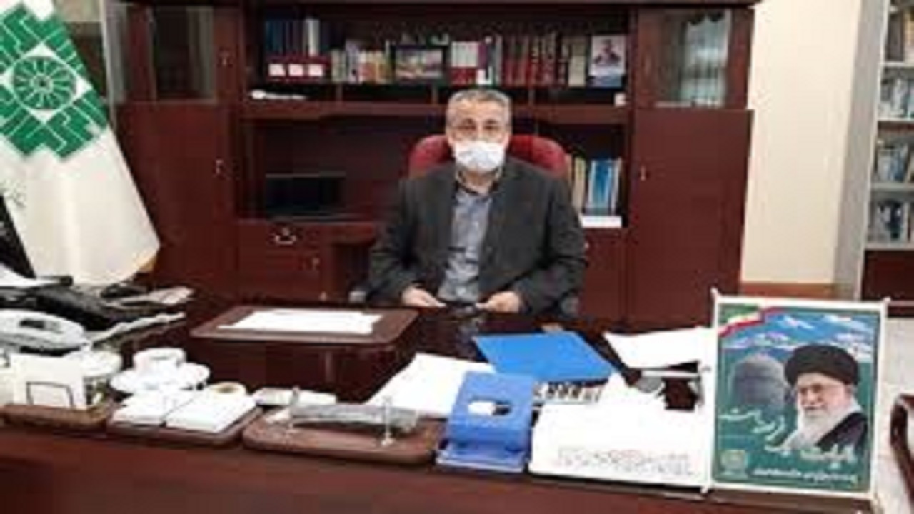 ۲ هزار میلیارد تومان معوقات مالیاتی داریم
