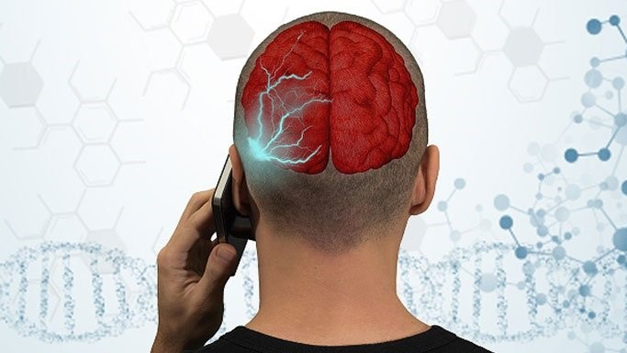 آیا می دانید میزان جذب فرکانس رادیویی در بدن انسان چقدر است؟