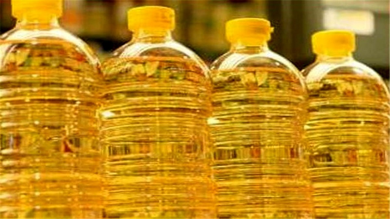 سهمیه جدید روغن رسید