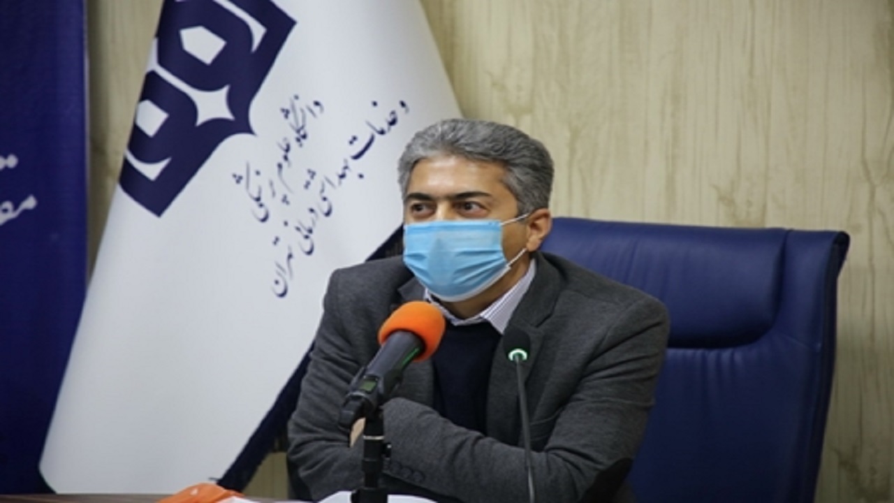 تولیدات فناورانه در حوزه سلامت حمایت می‌شود