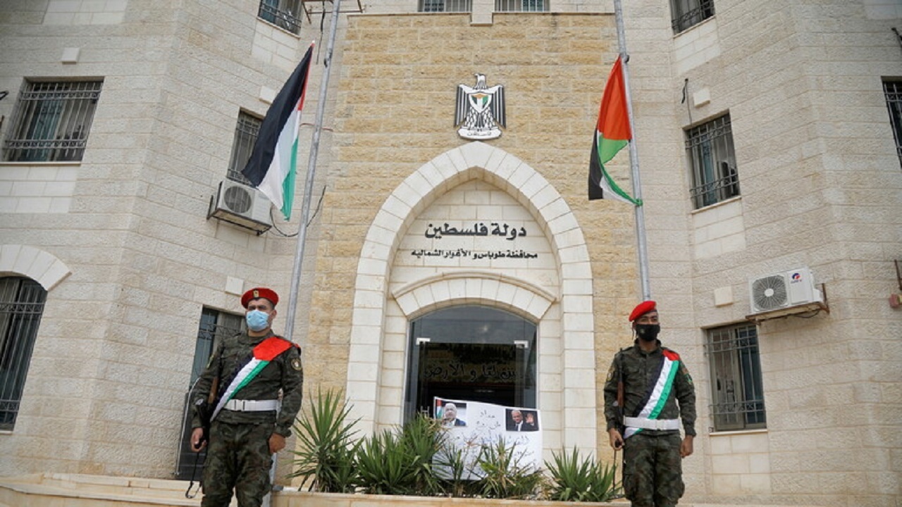 استقبال فلسطین از بازگشایی دفتر سازمان آزادی بخش در واشنگتن