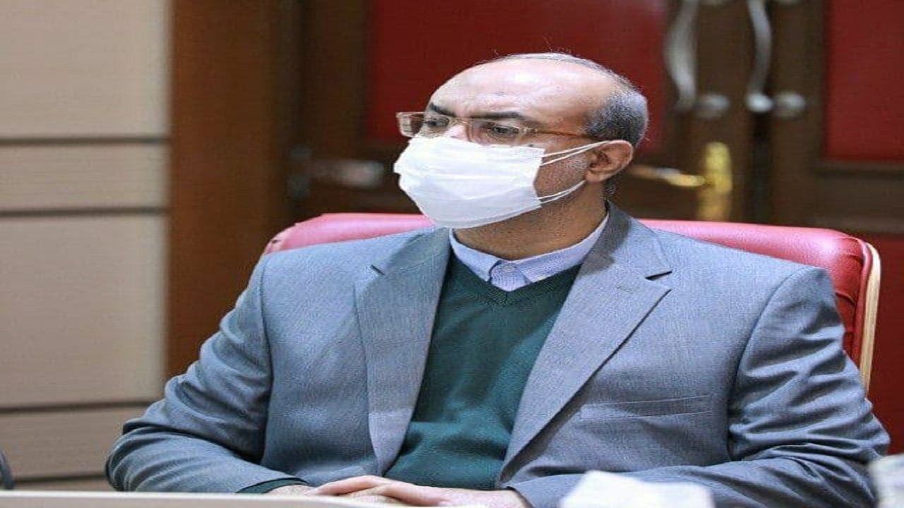 نظارت‌ها و بازرسی‌های کرونا در استان قزوین پررنگ‌تر شود