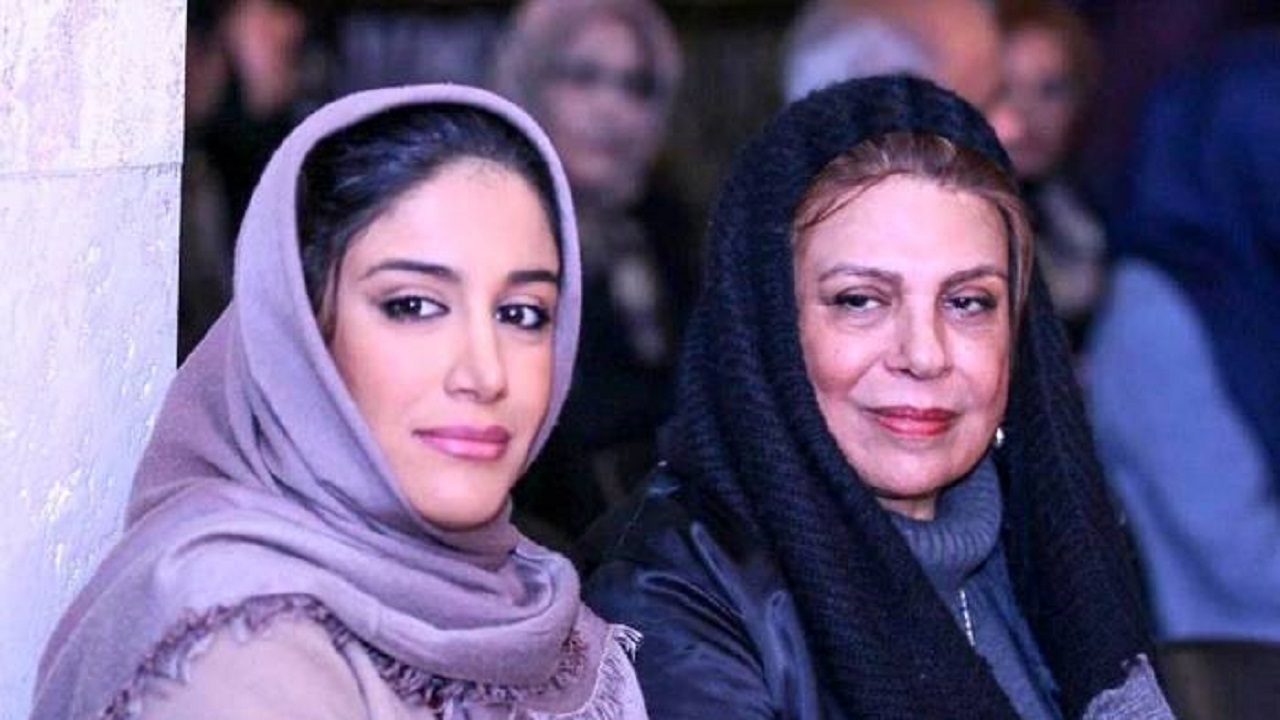 حال عمومی گوهر خیر اندیش خوب است