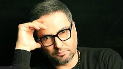 ترانه زیبای مهرداد میناوند برای تیم ملی فوتبال + فیلم