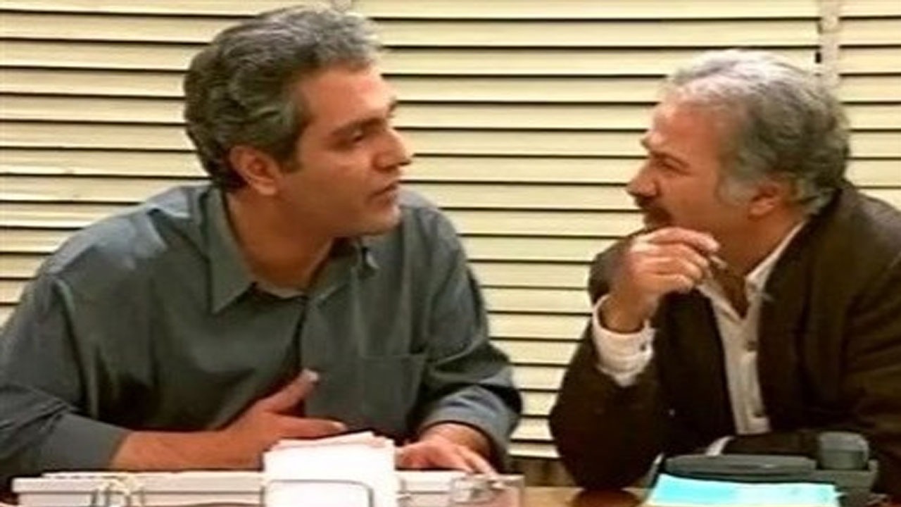 از «کارآگاه علوی» تا «مرد هزار چهره»؛ سعید پیردوست: ۱۳ سال بدون پارتی بازی با مهران مدیری همکاری کردم
