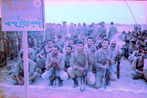 اولین عملیان رزمندگان ایرانی در خاک رژیم بعث/ بزرگترین نبرد زمینی جهان پس از جنگ جهانی دوم چگونه رقم خورد؟ اولین عملیان رزمندگان ایرانی در خاک رژیم بعث/ بزرگترین نبرد زمینی جهان پس از جنگ جهانی دوم چگونه رقم خورد؟