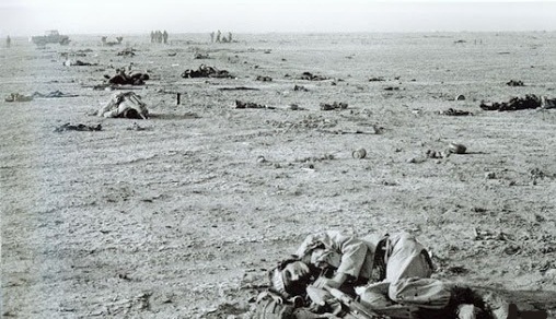 اولین عملیان رزمندگان ایرانی در خاک رژیم بعث/ بزرگترین نبرد زمینی جهان پس از جنگ جهانی دوم چگونه رقم خورد؟ اولین عملیان رزمندگان ایرانی در خاک رژیم بعث/ بزرگترین نبرد زمینی جهان پس از جنگ جهانی دوم چگونه رقم خورد؟