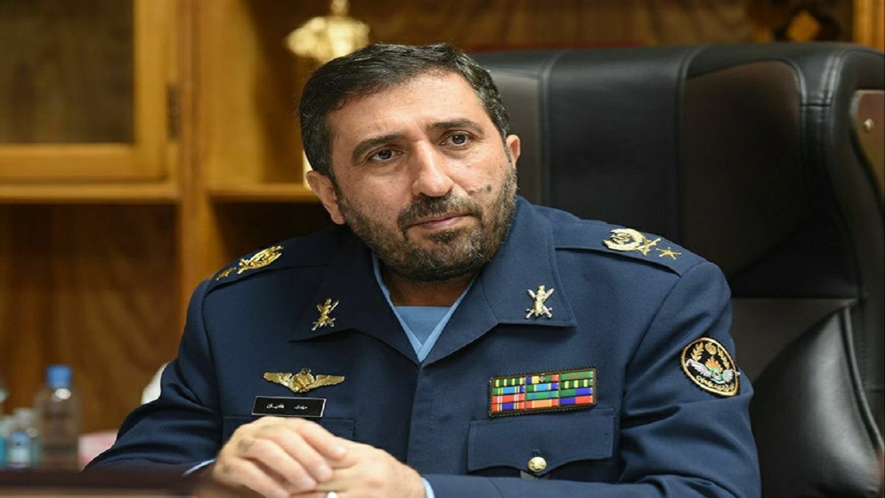 انجام ماموریت‌های مختلف توسط نیروی هوایی ارتش برای ارتقای بازدارندگی کشور