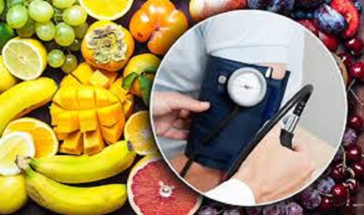 برای کاهش فشار خون چه بخوریم؟