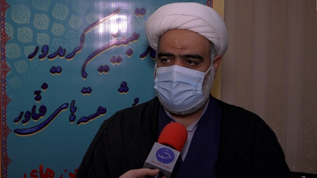 آغاز فعالیت مرکز رشد هسته‌های فناوری حوزوی اصفهان + فیلم