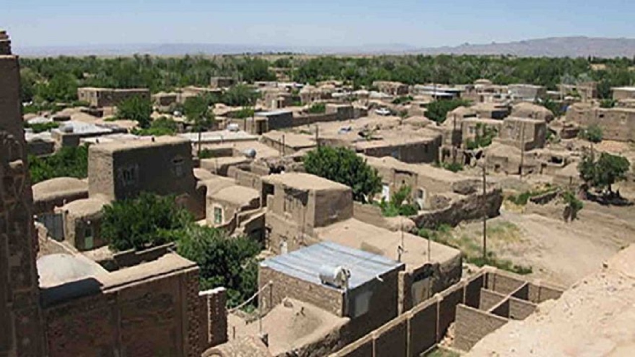 مشکلات اعتباری روستای فرومد رسیدگی می‌شود/ اختصاص ۶۵۰میلیون تومان