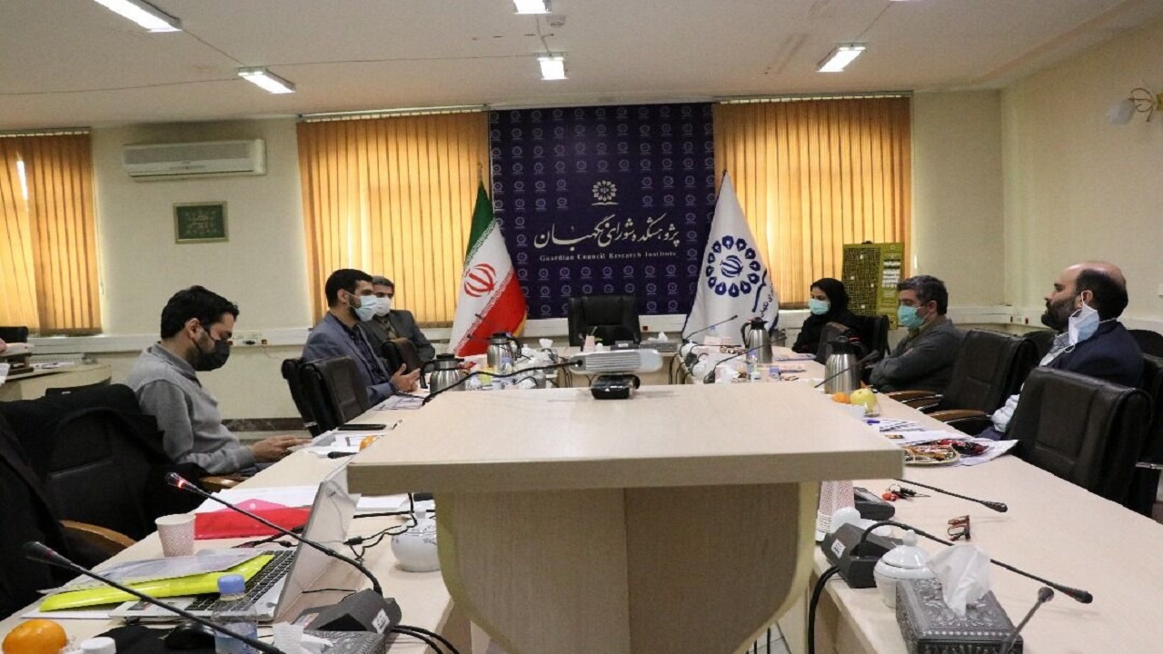 رقابت ایده‌نگاری «بحران کرونا و مشارکت در انتخابات ۱۴۰۰» برگزار شد