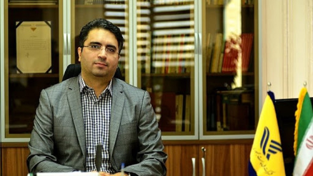 نمایشگاه مجازی کتاب، تجربه فوق العاده‌ای بود