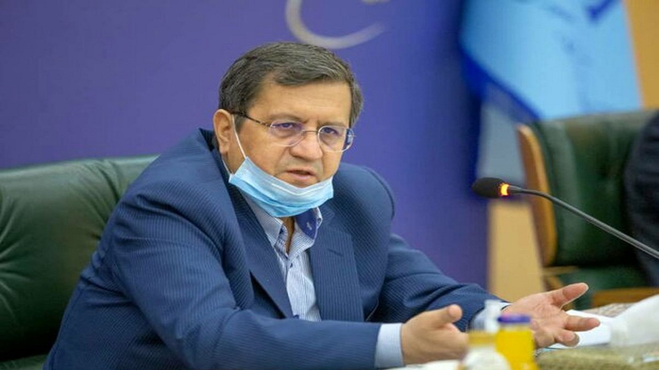 تورم موجود، ناشی از محدودیت عرضه ارز است/ از کاهش نرخ ارز استقبال می‌کنیم