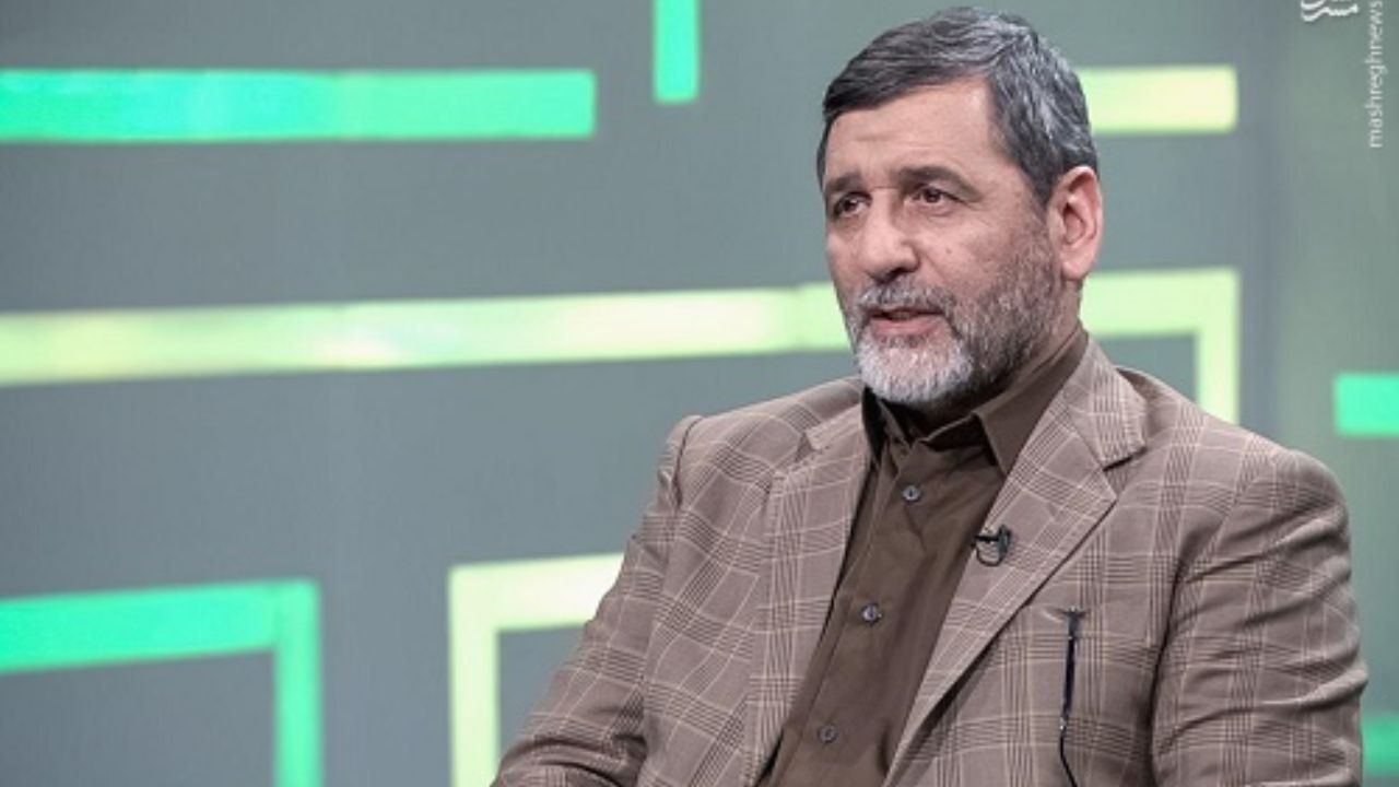 محمدرضا شاه وزیرانش را الاغ می‌نامید! + فیلم