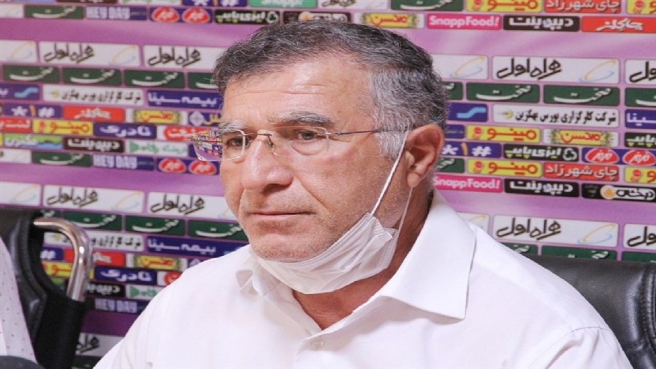 نساجی قربانی نمی شود
