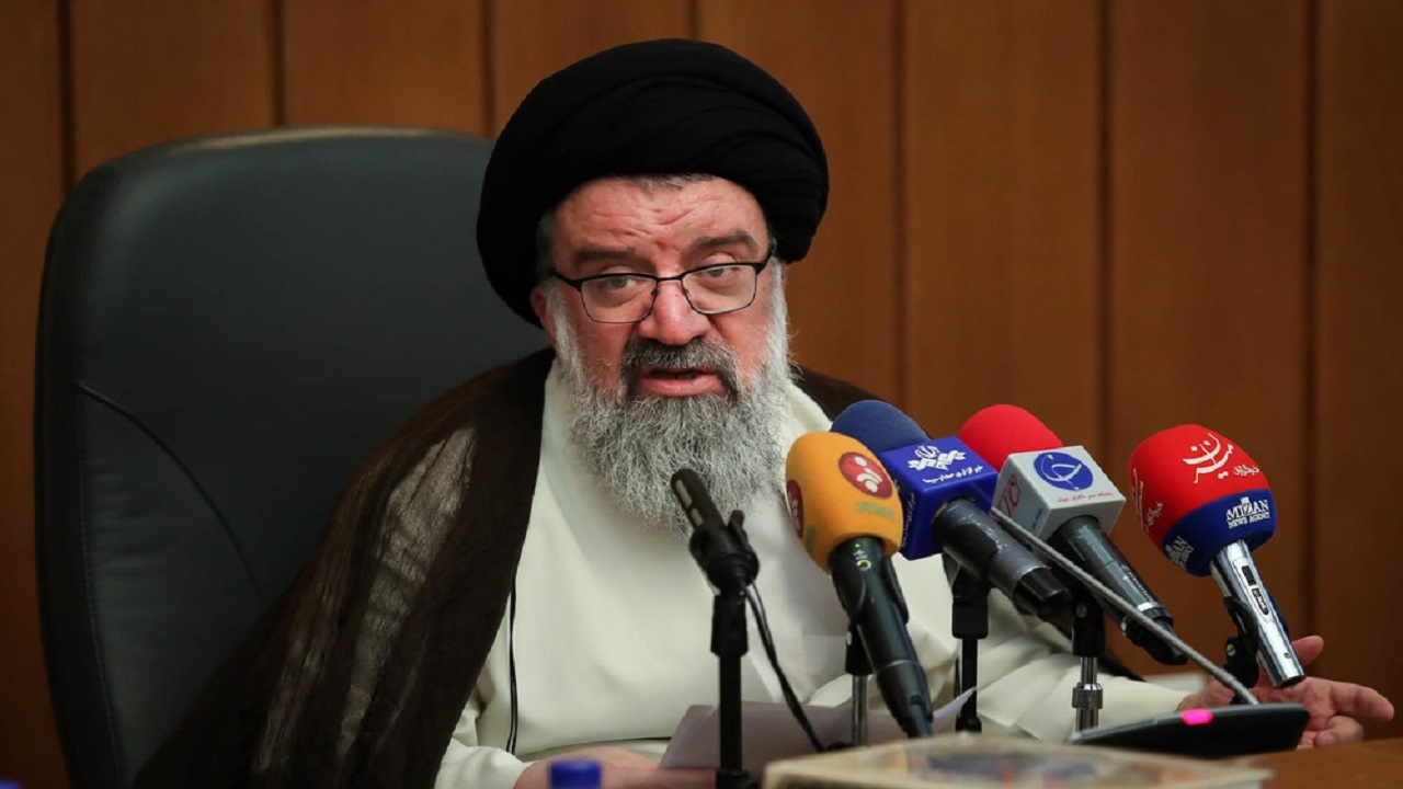حجت‌الاسلام خاتمی: اجلاس خبرگان رهبری ۴ اسفند برگزار می‌شود