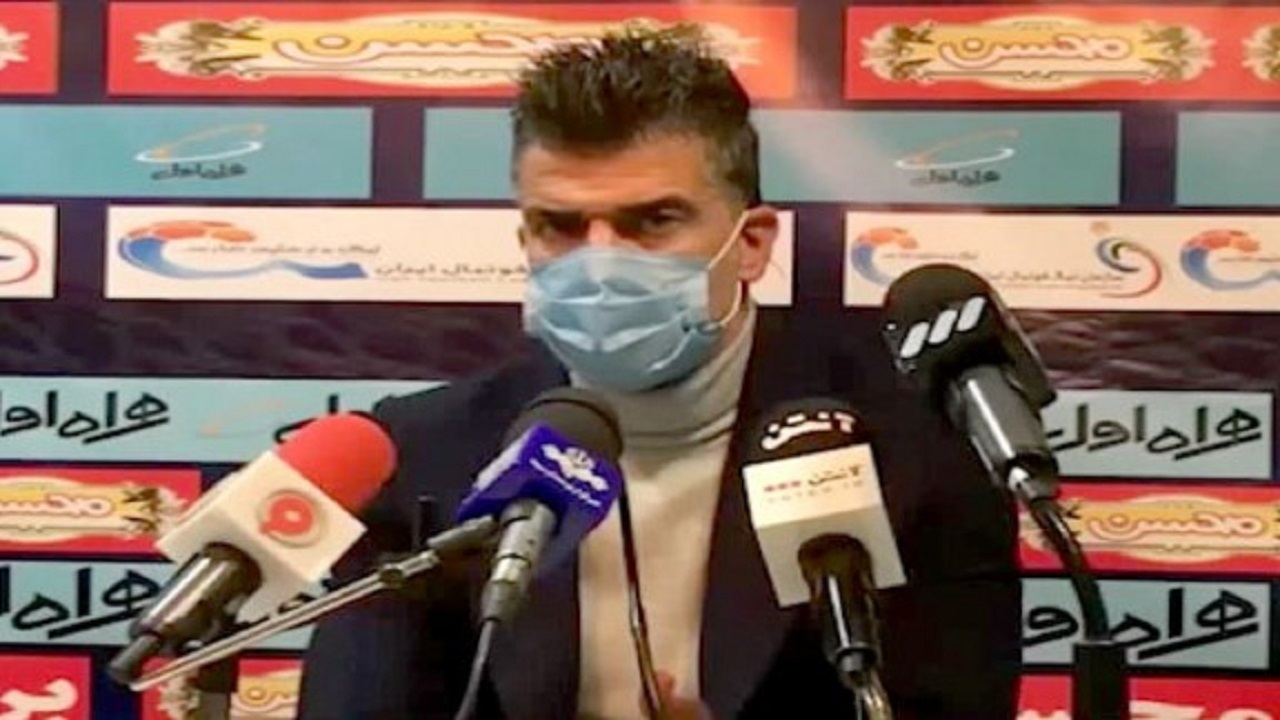 تساوی به درد ما نمی‌خورد