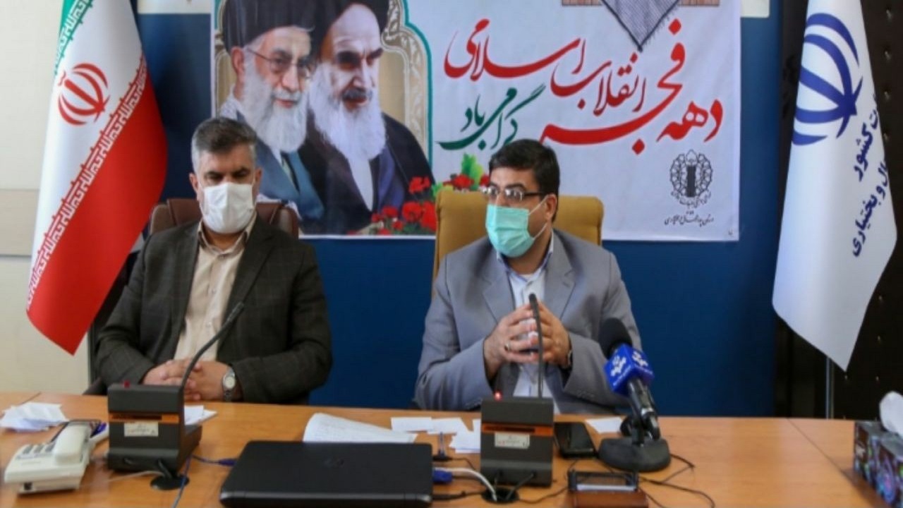 از ظرفیت فضای مجازی در اجرای برنامه‌های دهه فجر استفاده شود