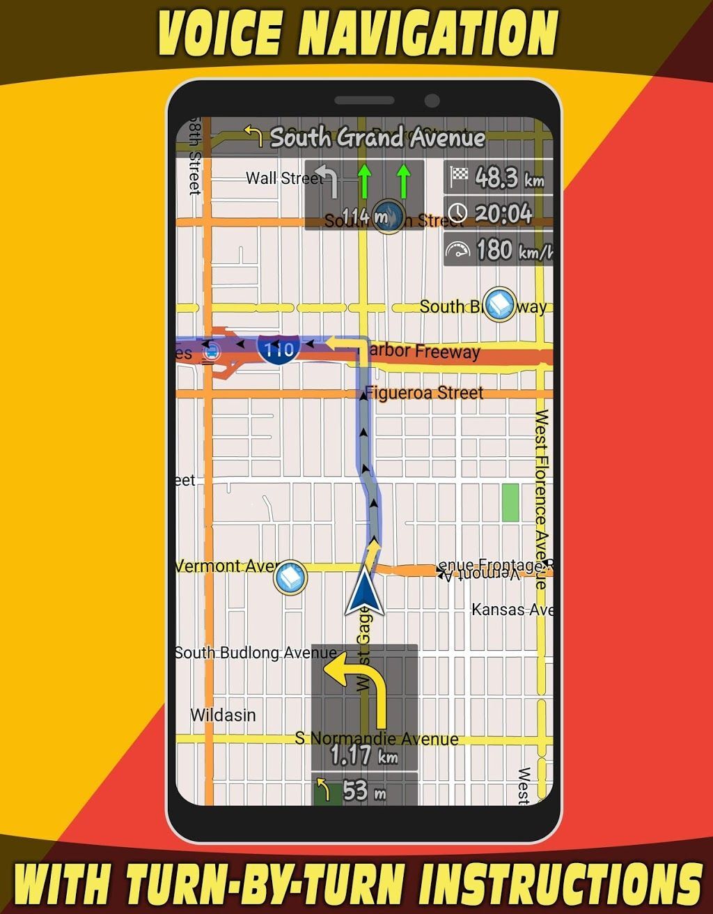 Google Maps