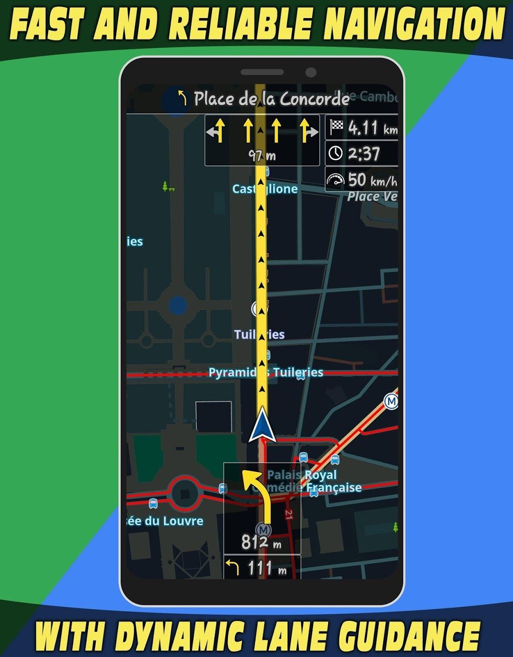 Google Maps